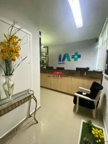 Sala Comercial para alugar, 84m² no Jardim Apolo I, São José dos Campos