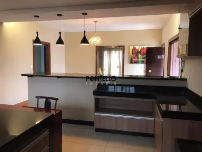 Apartamento com 3 Quartos à venda, 249m² no Nossa Senhora do Carmo, Sete Lagoas