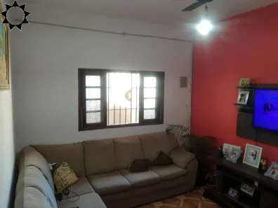Casa com 3 Quartos à venda, 180m² no Vila Vera Cruz, Mongaguá