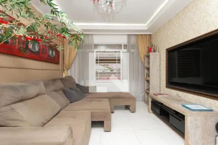 Casa com 4 Quartos à venda, 180m² no Jardim São Vicente, São Paulo