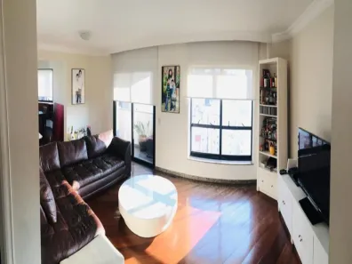 Apartamento com 4 Quartos à venda, 186m² no Aclimação, São Paulo