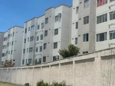 Apartamento com 2 Quartos à venda, 58m² no Tribobó, São Gonçalo