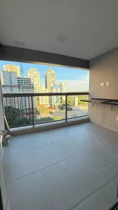 Apartamento com 1 Quarto à venda, 33m² no Jardim das Acácias, São Paulo