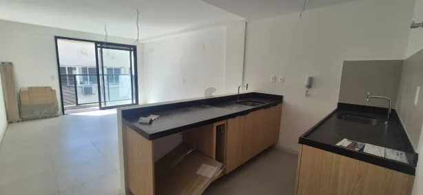 Apartamento com 1 Quarto à venda, 38m² no Laranjeiras, Rio de Janeiro
