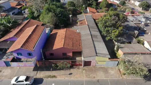 Lote/Terreno à venda, 675m² no Jardim Todos os Santos, Senador Canedo