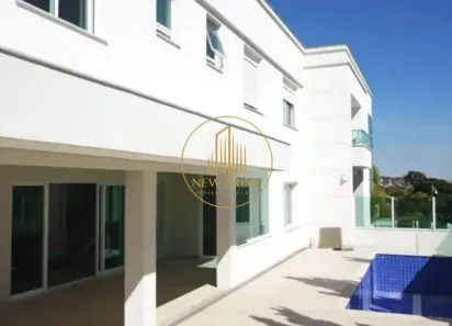 Casa com 4 Quartos para alugar, 469m² no Sion, Belo Horizonte