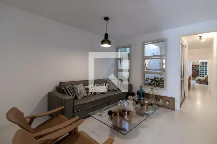 Casa com 3 Quartos à venda, 152m² no Vila Nova Conceição, São Paulo