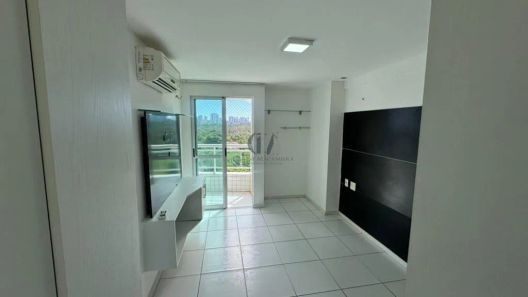 Apartamento com 3 Quartos à venda, 68m² no Edson Queiroz, Fortaleza