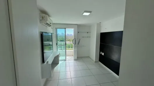 Apartamento com 3 Quartos à venda, 80m² no Edson Queiroz, Fortaleza