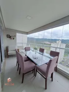 Apartamento com 4 Quartos para venda ou aluguel, 124m² no Jardim Marica, Mogi das Cruzes