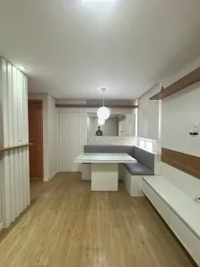 Apartamento com 2 Quartos para venda ou aluguel, 45m² no Morada do Sol, Americana