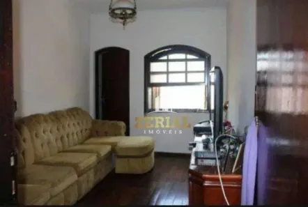 Sobrado com 7 Quartos à venda, 312m² no Mauá, São Caetano do Sul