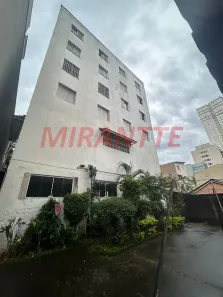 Apartamento com 2 Quartos à venda, 51m² no Vila Ester (Zona Norte), São Paulo