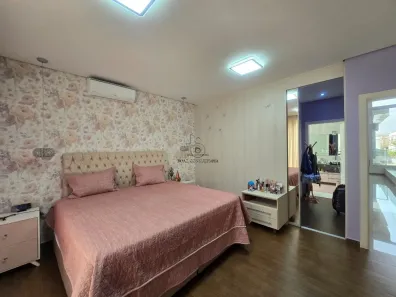 Casa com 3 Quartos à venda, 420m² no Bairro da Vossoroca, Sorocaba
