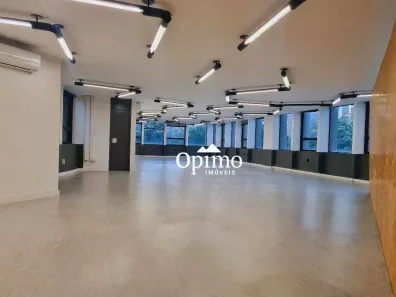 Sala Comercial para alugar, 286m² no Vila Olímpia, São Paulo