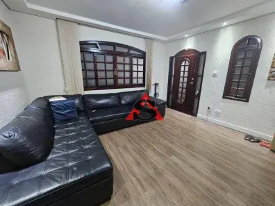 Casa com 3 Quartos à venda, 150m² no Jardim Vila Formosa, São Paulo