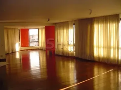 Apartamento com 4 Quartos à venda, 353m² no Santana, São Paulo