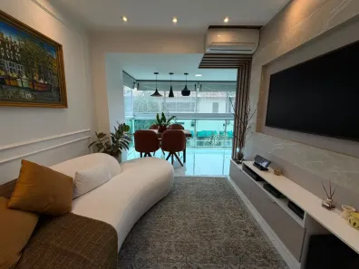 Apartamento com 3 Quartos à venda, 88m² no Barra Olímpica, Rio de Janeiro