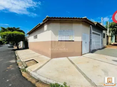 Imóvel Comercial com 1 Quarto à venda, 45m² no Campos Elíseos, Ribeirão Preto