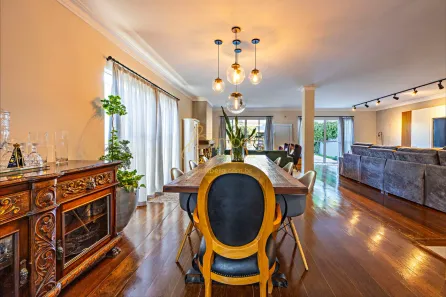 Casa com 4 Quartos à venda, 351m² no Santo Amaro, São Paulo