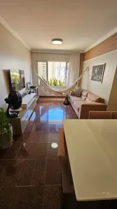 Apartamento com 3 Quartos à venda, 88m² no Meireles, Fortaleza