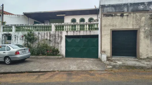 Apartamento com 3 Quartos à venda, 200m² no Monte Belo, Taubaté