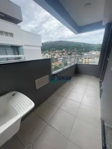Apartamento com 2 Quartos à venda, 47m² no Santa Rosa, Niterói