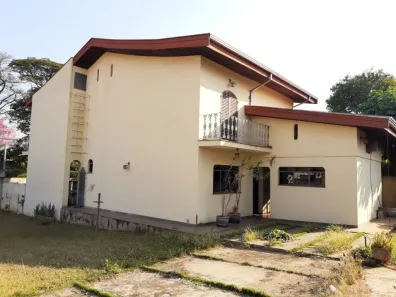 Casa com 3 Quartos à venda, 241m² no Chácara Girassol, Americana