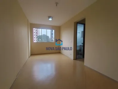 Apartamento com 2 Quartos para alugar, 54m² no Jardim Celeste, São Paulo
