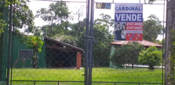 à venda, 5670m² no , Itirapina