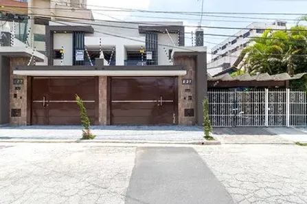 Sobrado com 3 Quartos à venda, 170m² no Vila Barreto, São Paulo