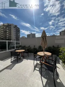 Apartamento com 2 Quartos à venda, 58m² no Santa Rosa, Niterói
