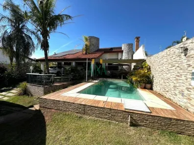 Casa com 3 Quartos à venda, 368m² no Jardim Eltonville, Sorocaba