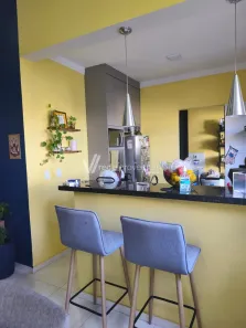 Casa com 3 Quartos à venda, 180m² no São Luiz, Paulínia