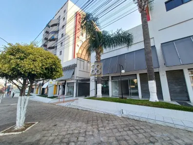 Ponto Comercial com 1 Quarto para alugar, 45m² no Centro, Curitiba