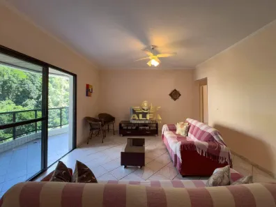 Apartamento com 4 Quartos à venda, 160m² no Pitangueiras, Guarujá