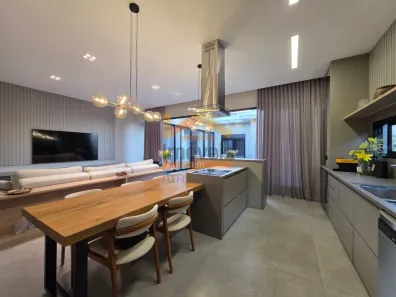 Casa de Condomínio com 3 Quartos à venda, 205m² no Jardim Recanto das Águas, Nova Odessa
