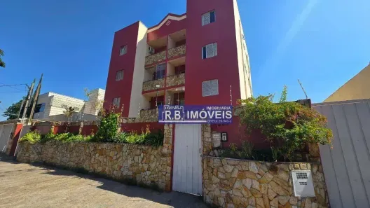Apartamento com 2 Quartos à venda, 76m² no São Bernardo, Campinas