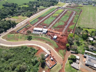 Lote/Terreno à venda, 229m² no Olímpico, Londrina