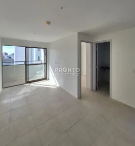 Flat com 1 Quarto à venda, 36m² no Centro, Jaboatão dos Guararapes
