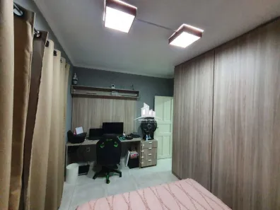 Apartamento com 2 Quartos à venda, 63m² no Eucaliptal, Volta Redonda