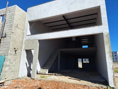 Ponto Comercial para alugar, 125m² no Hípica, Porto Alegre