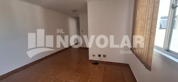 Apartamento com 2 Quartos para alugar, 50m² no Vila Nova Cachoeirinha, São Paulo