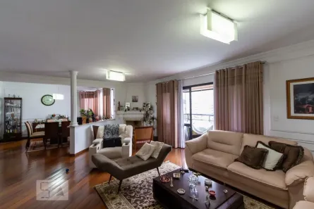 Apartamento com 4 Quartos à venda, 212m² no Lar São Paulo, São Paulo