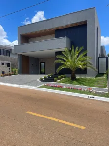 Casa com 4 Quartos à venda, 202m² no Boa Vista, Anápolis