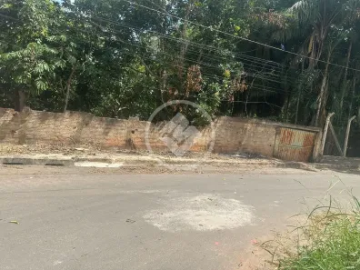 Lote/Terreno à venda, 720m² no Jardim Miramar, Aparecida de Goiânia