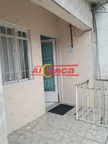 Casa com 6 Quartos à venda, 270m² no Jardim Scyntila, Guarulhos