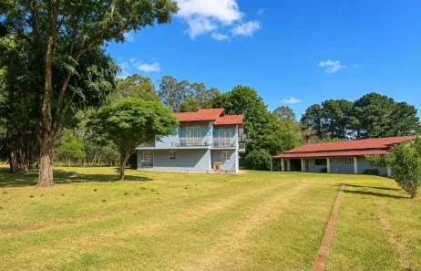 Sobrado com 4 Quartos à venda, 425m² no Sítio Ipiranga, Cachoeirinha