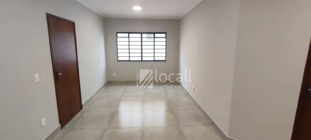Apartamento com 2 Quartos à venda, 60m² no Jardim Panorama, São José do Rio Preto