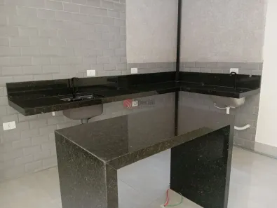 Sobrado com 2 Quartos à venda, 82m² no Parque Boturussu, São Paulo